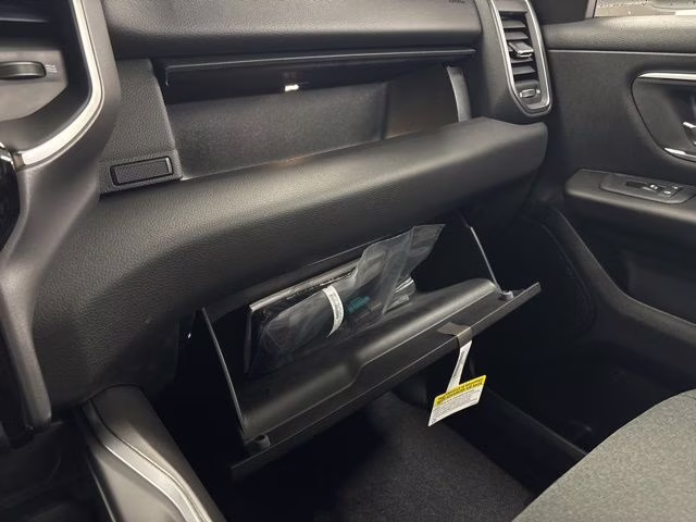 2026 Granite Crystal Metallic Clearcoat Ram 1500 Big Horn Night Edition 4X4 Truck