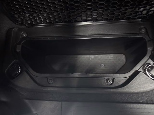 2026 Diamond Black Crystal Pearlcoat Ram 1500 Big Horn 4X4 Truck