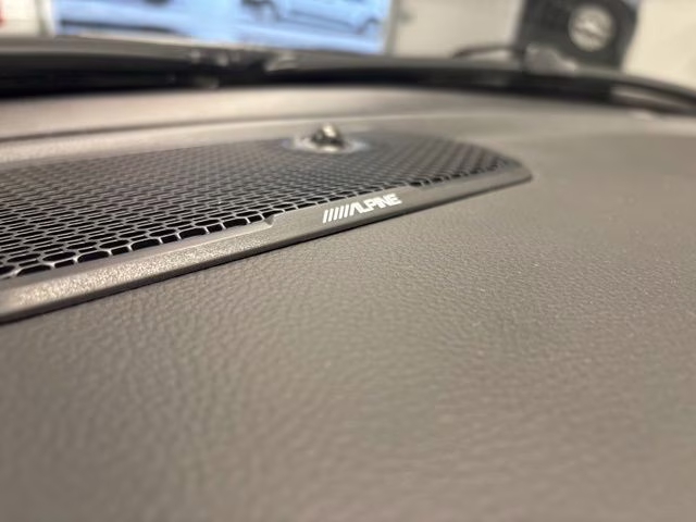 2026 Diamond Black Crystal Pearlcoat Ram 1500 Big Horn 4X4 Truck