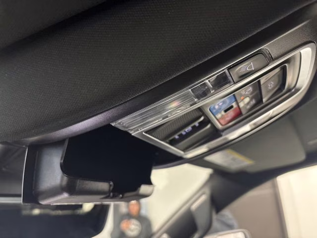 2026 Diamond Black Crystal Pearlcoat Ram 1500 Big Horn 4X4 Truck