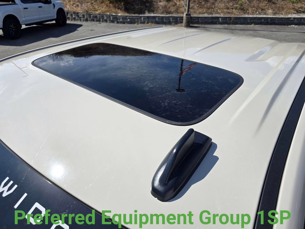 2026 White Sands Chevrolet Silverado 1500 RST 4X4 Truck