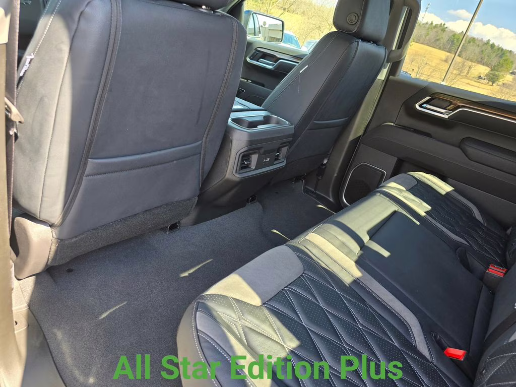 2026 White Sands Chevrolet Silverado 1500 RST 4X4 Truck