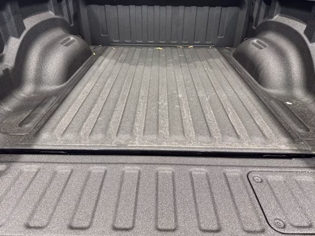 2026 Forged Blue Metallic Ram 1500 RHO 4X4 Truck