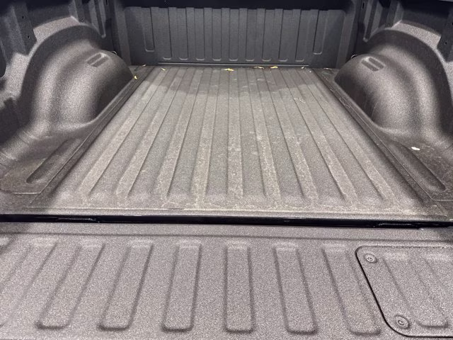 2026 Forged Blue Metallic Ram 1500 RHO 4X4 Truck