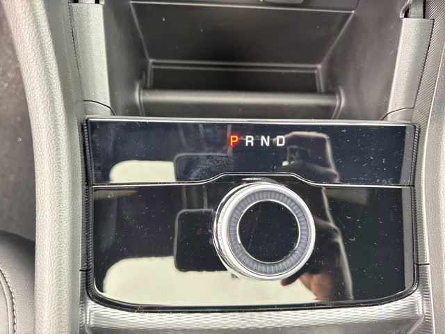 2026 Diamond Black Crystal Pearlcoat Jeep Grand Cherokee L Limited RWD SUV