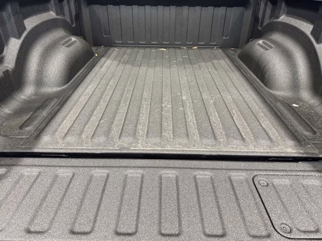 2026 Forged Blue Metallic Ram 1500 RHO 4X4 Truck