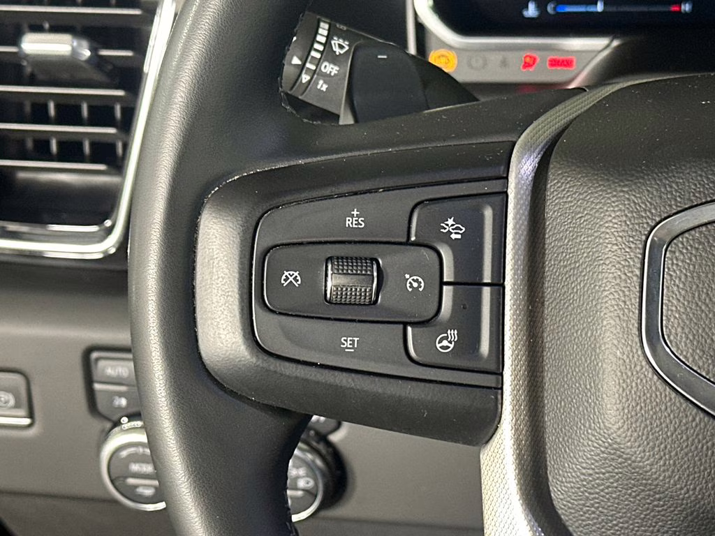 2023 Onyx Black GMC Sierra 1500 Denali 4X4 Truck