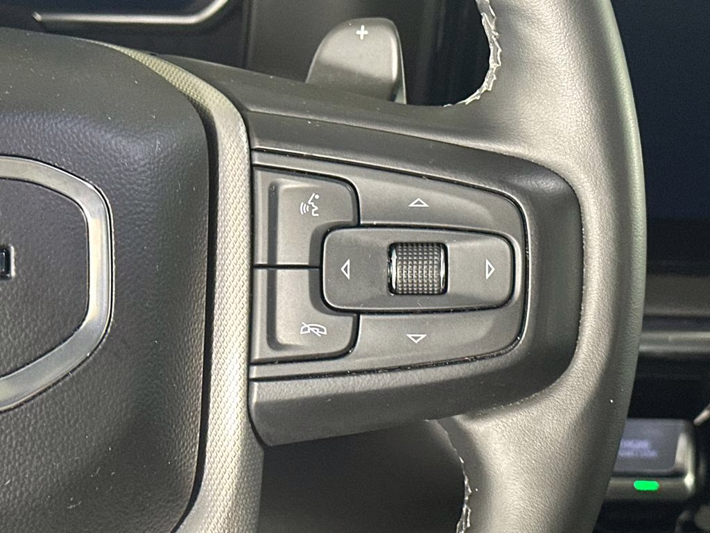 2023 Onyx Black GMC Sierra 1500 Denali 4X4 Truck