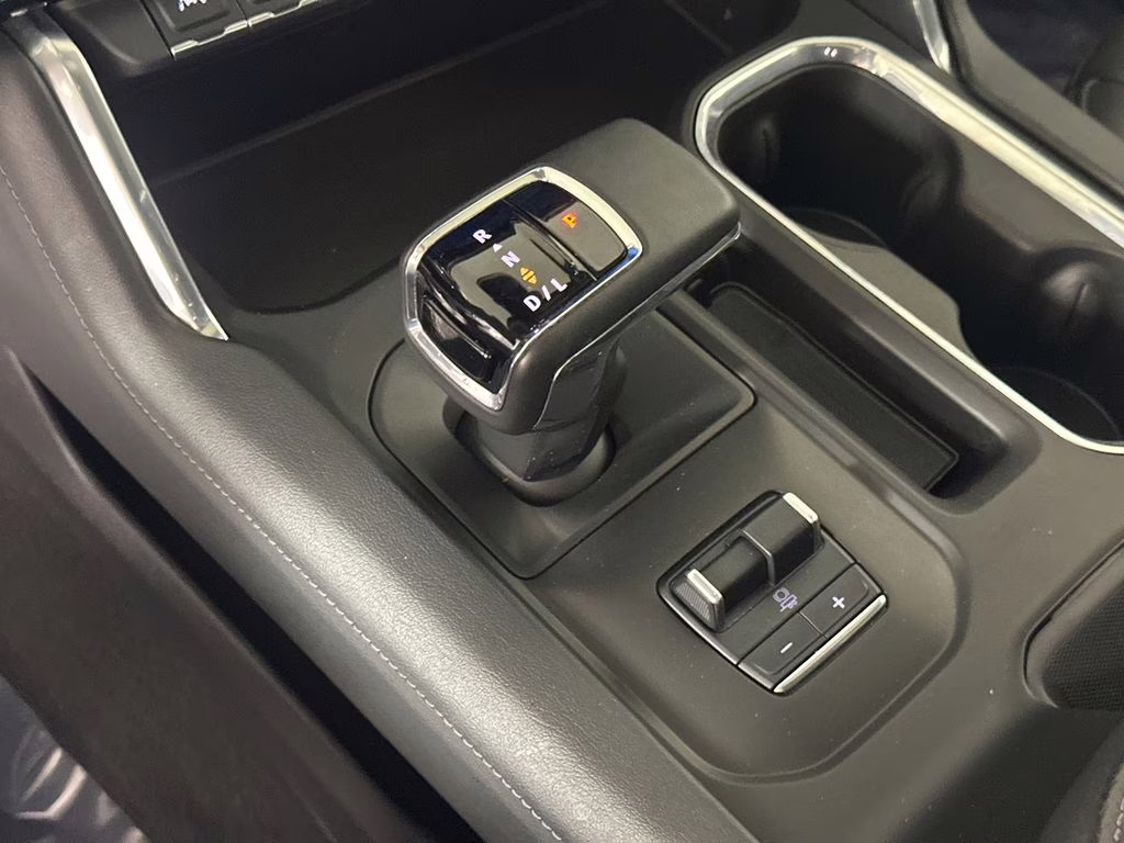 2023 Onyx Black GMC Sierra 1500 Denali 4X4 Truck