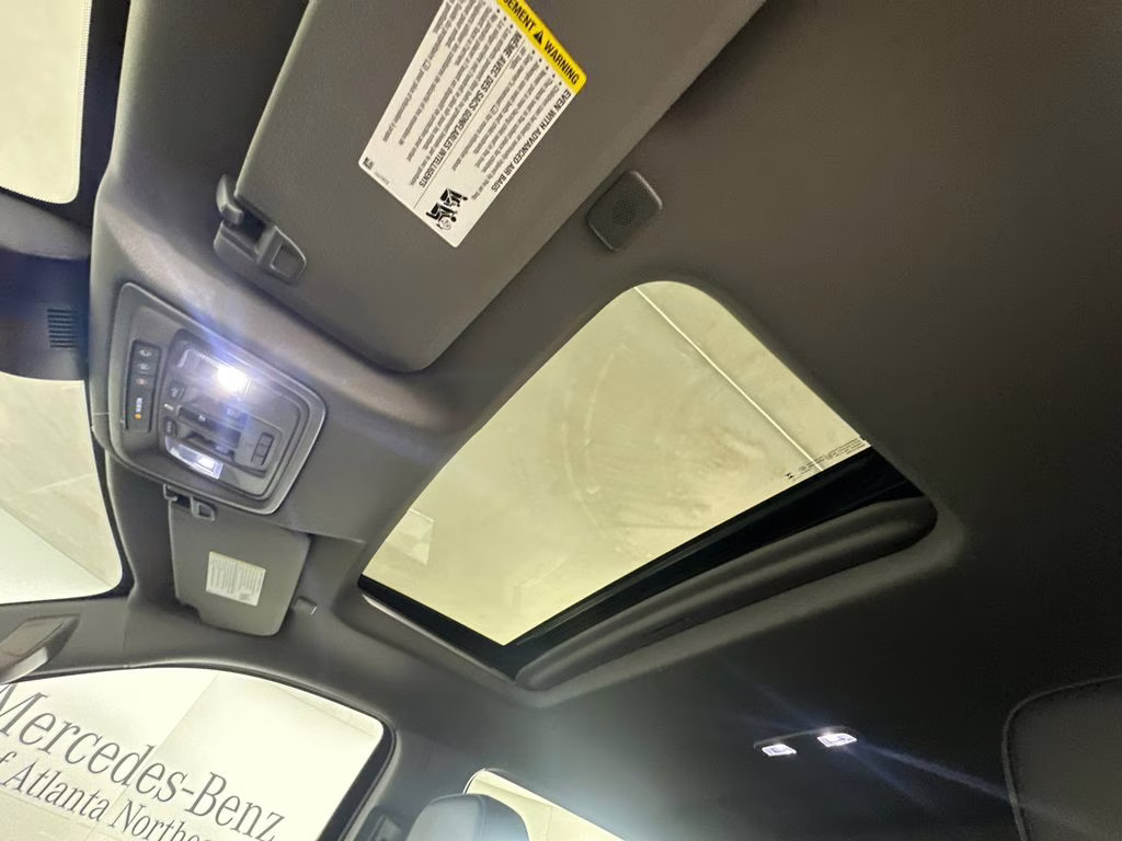 2023 Onyx Black GMC Sierra 1500 Denali 4X4 Truck