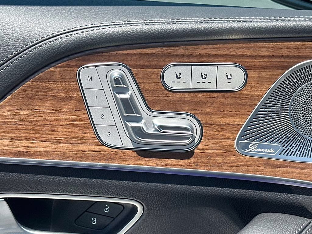 2026 Gray Mercedes-Benz GLE GLE 350 RWD SUV