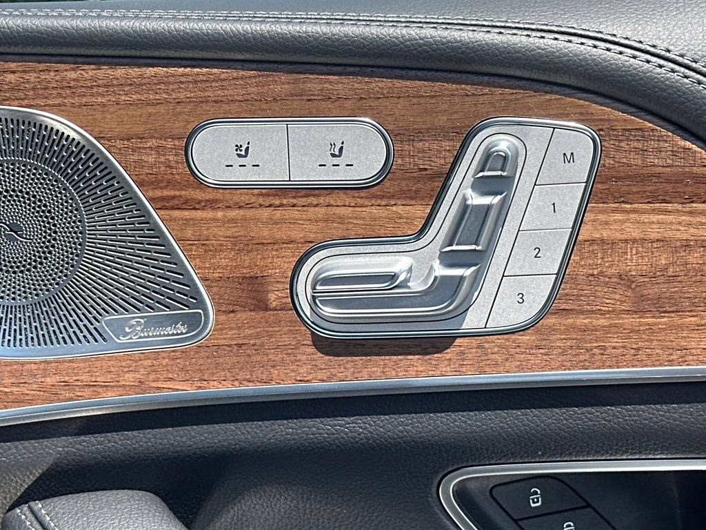 2026 Gray Mercedes-Benz GLE GLE 350 RWD SUV