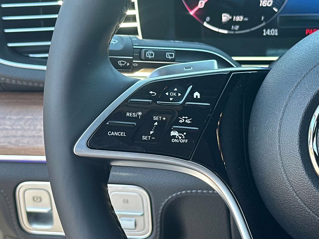 2026 Gray Mercedes-Benz GLE GLE 350 RWD SUV