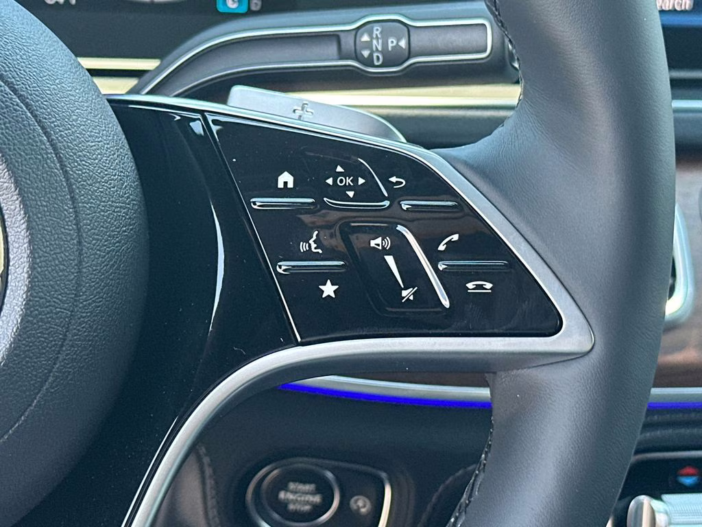 2026 Gray Mercedes-Benz GLE GLE 350 RWD SUV