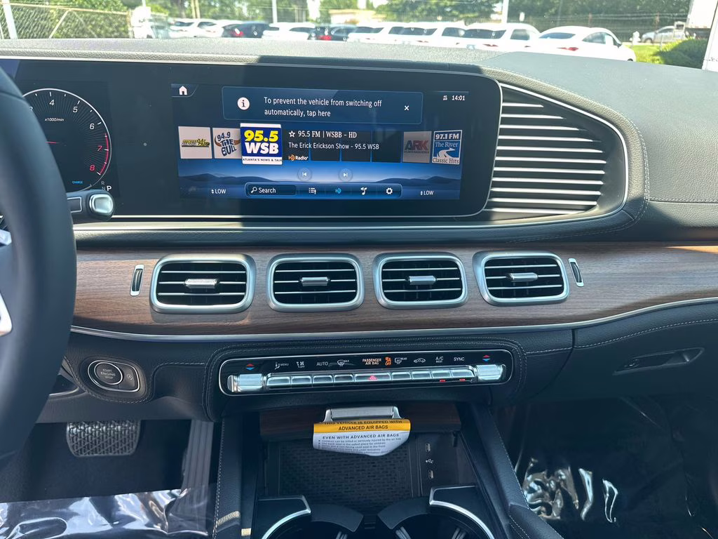 2026 Gray Mercedes-Benz GLE GLE 350 RWD SUV