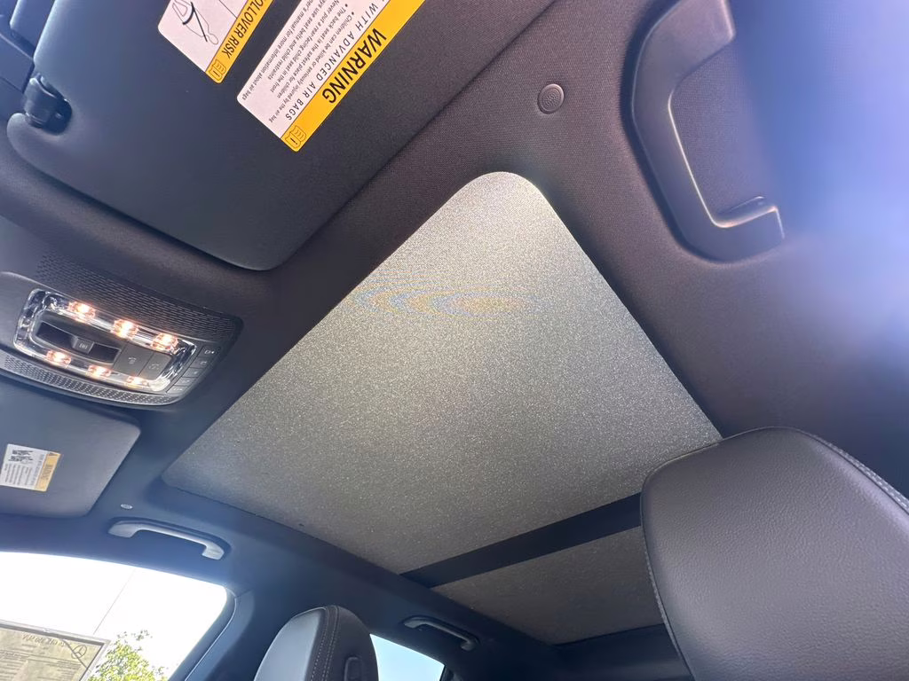 2026 Gray Mercedes-Benz GLE GLE 350 RWD SUV