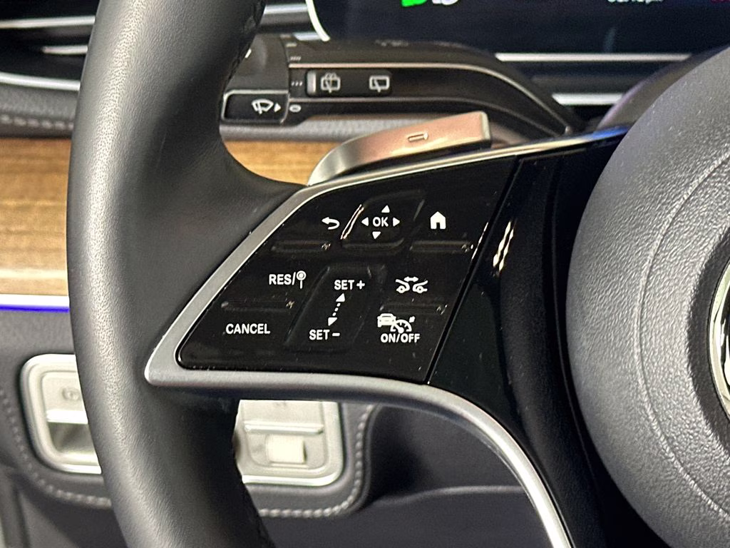2026 MANUFAKTUR Alpine Gray Mercedes-Benz GLE GLE 350 RWD SUV