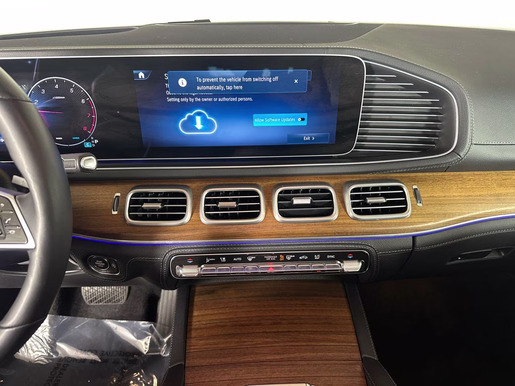 2026 MANUFAKTUR Alpine Gray Mercedes-Benz GLE GLE 350 RWD SUV