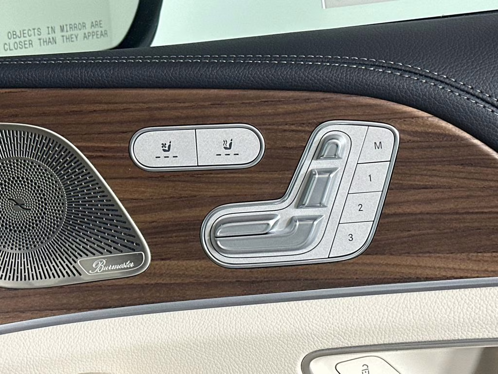 2026 Polar Mercedes-Benz GLE GLE 350 RWD SUV