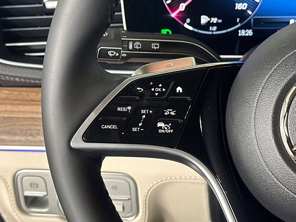 2026 Polar Mercedes-Benz GLE GLE 350 RWD SUV