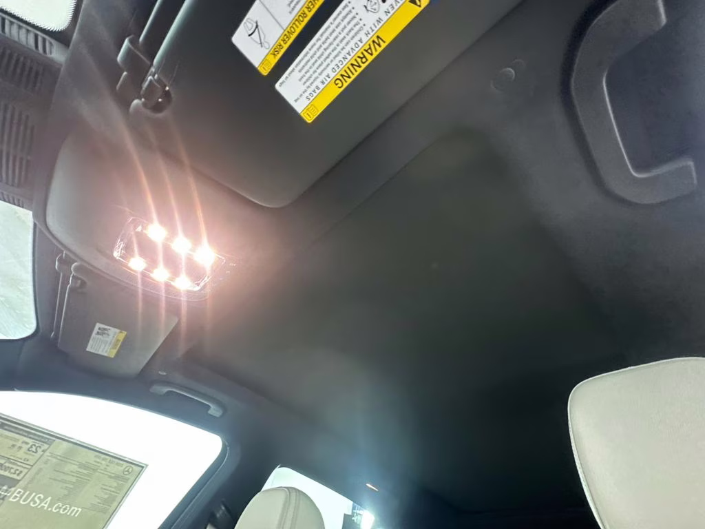 2026 Polar Mercedes-Benz GLE GLE 350 RWD SUV