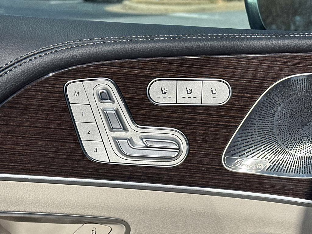 2026 Twilight Blue Mercedes-Benz GLE GLE 350 RWD SUV