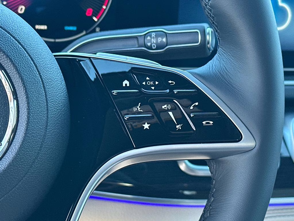 2026 Twilight Blue Mercedes-Benz GLE GLE 350 RWD SUV