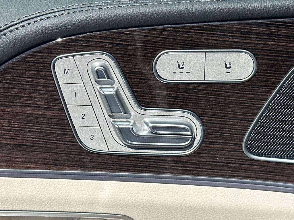 2026 Polar Mercedes-Benz GLE GLE 350 RWD SUV