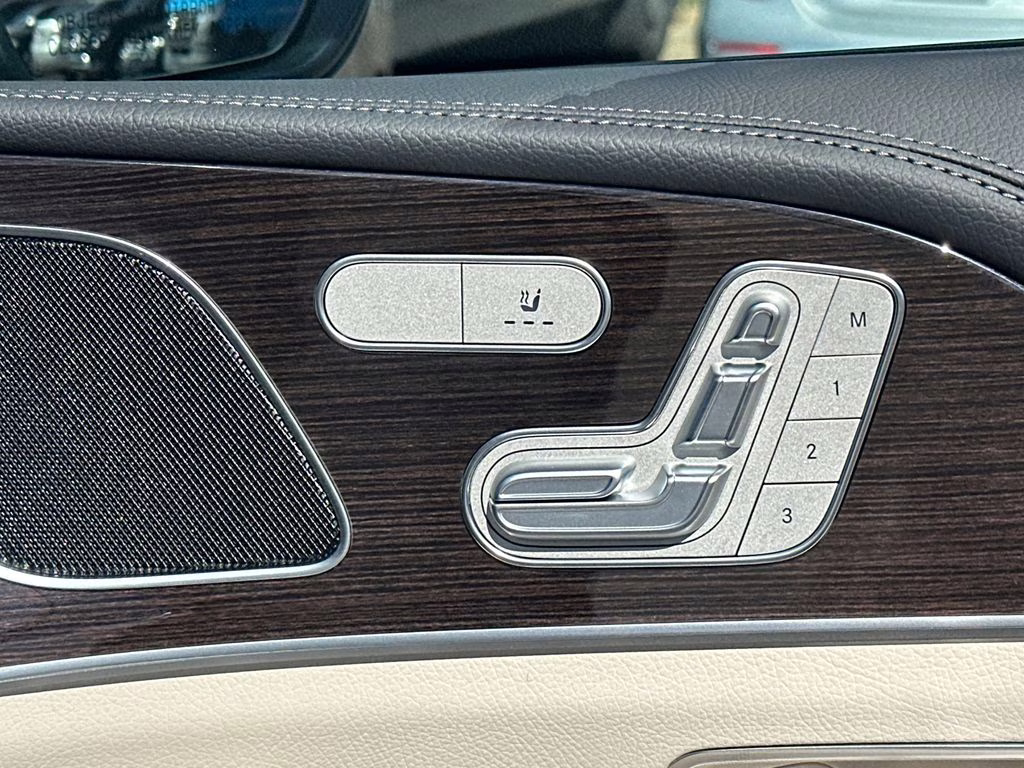 2026 Polar Mercedes-Benz GLE GLE 350 RWD SUV