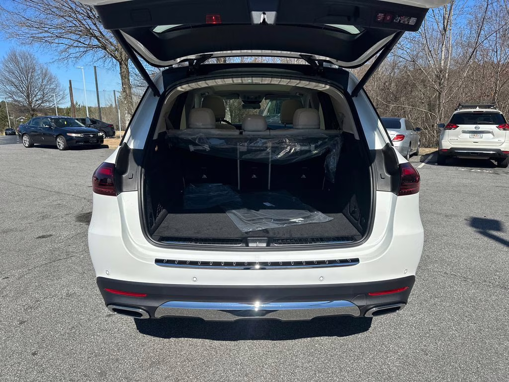 2026 Polar Mercedes-Benz GLE GLE 350 RWD SUV