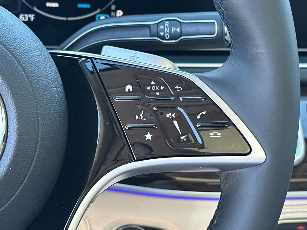 2026 Polar Mercedes-Benz GLE GLE 350 RWD SUV