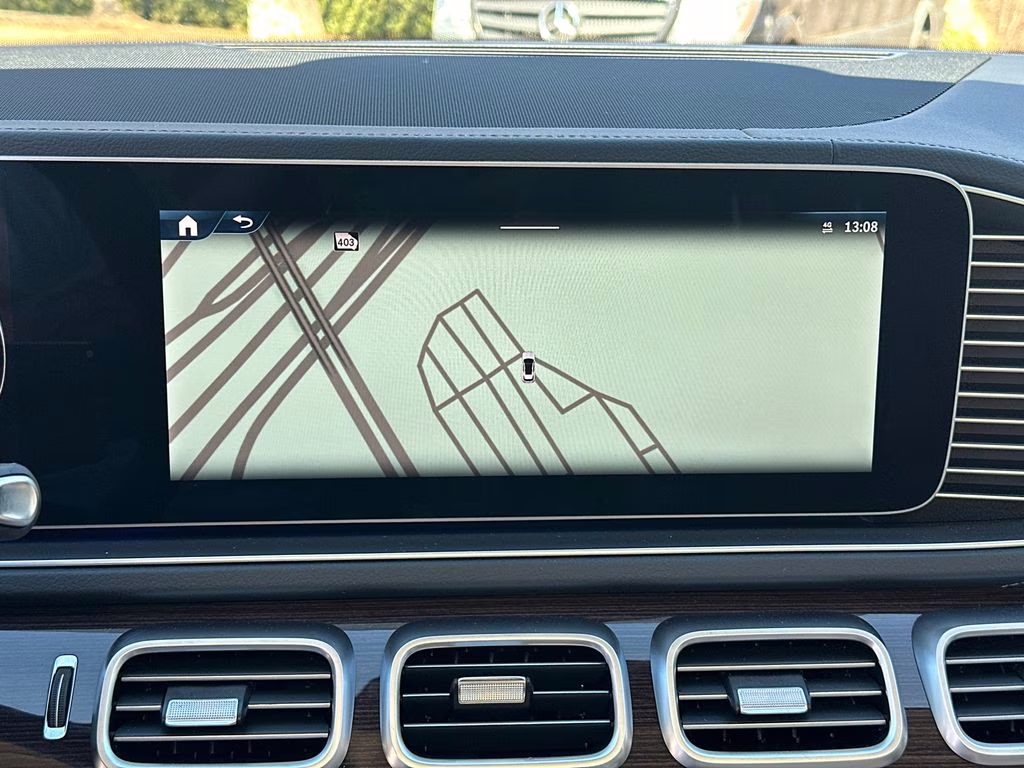 2026 Polar Mercedes-Benz GLE GLE 350 RWD SUV