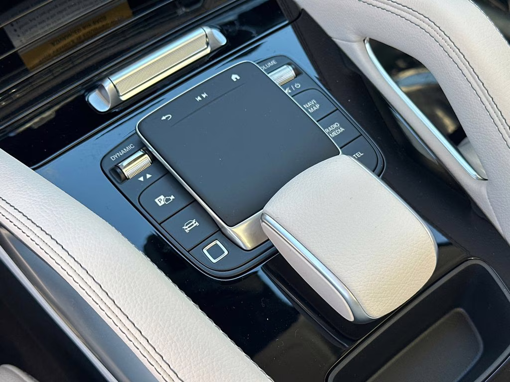 2026 Polar Mercedes-Benz GLE GLE 350 RWD SUV