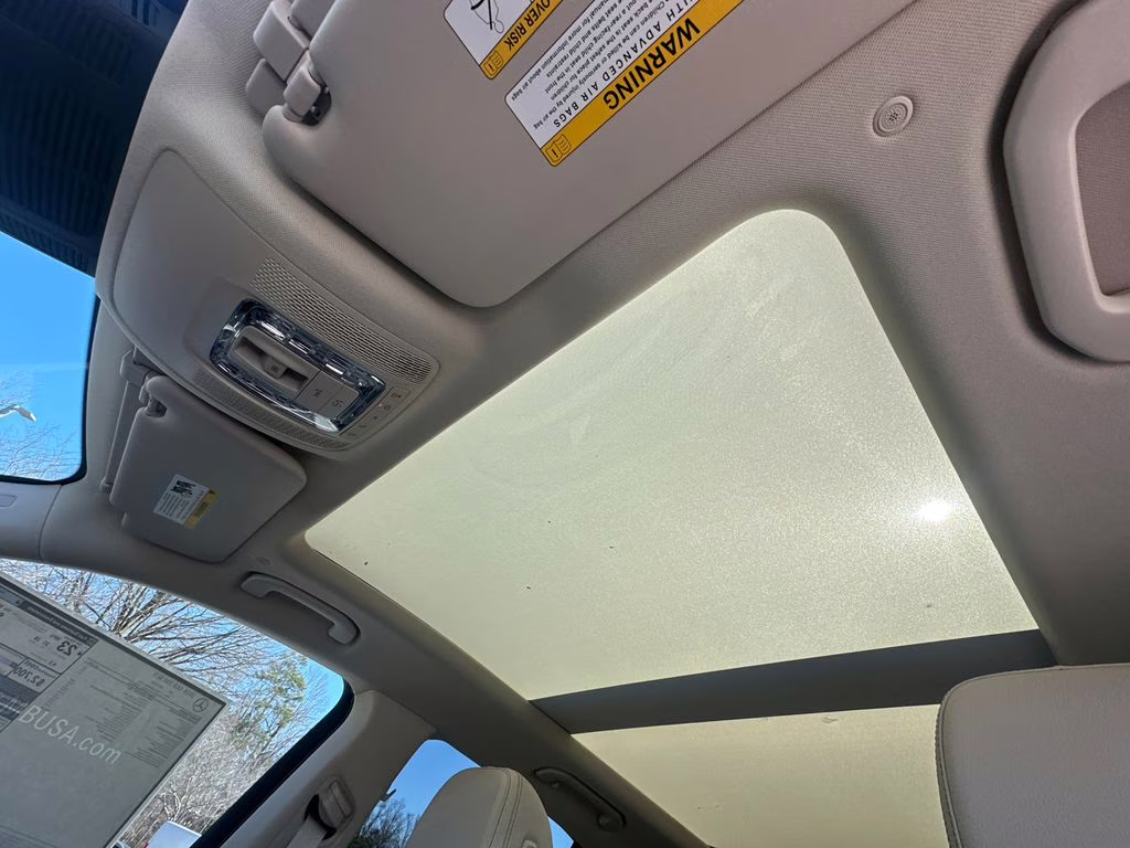 2026 Polar Mercedes-Benz GLE GLE 350 RWD SUV