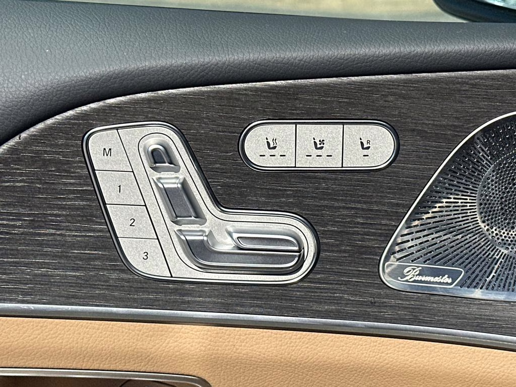 2026 Obsidian Black Metallic Mercedes-Benz GLE GLE 350 RWD SUV