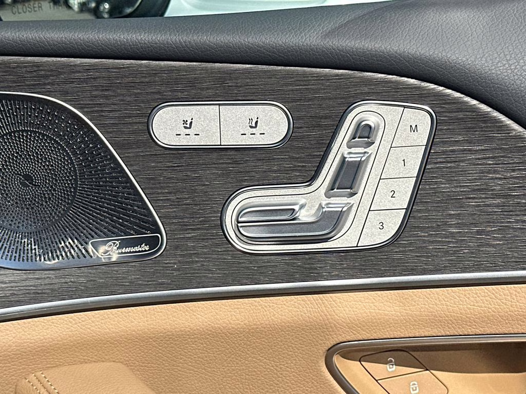 2026 Obsidian Black Metallic Mercedes-Benz GLE GLE 350 RWD SUV