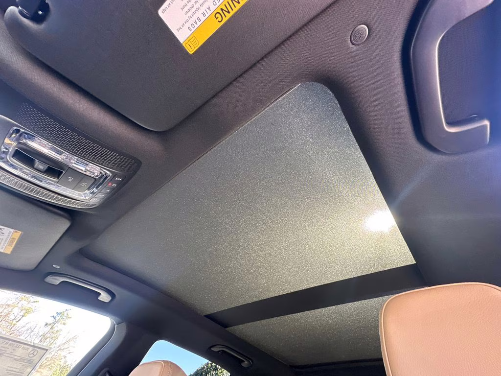 2026 Obsidian Black Metallic Mercedes-Benz GLE GLE 350 RWD SUV