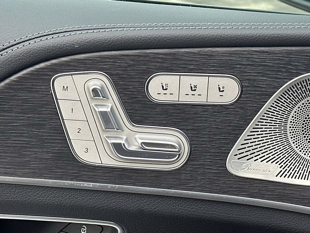 2026 Alpine Mercedes-Benz GLE GLE 350 RWD SUV