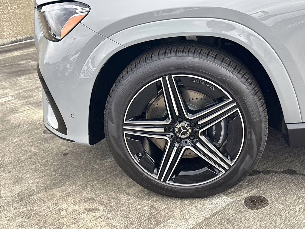 2026 Alpine Mercedes-Benz GLE GLE 350 RWD SUV