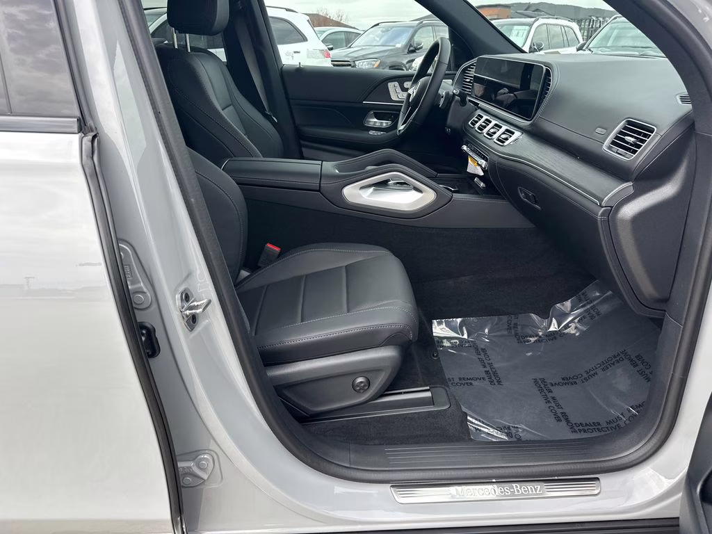 2026 Alpine Mercedes-Benz GLE GLE 350 RWD SUV