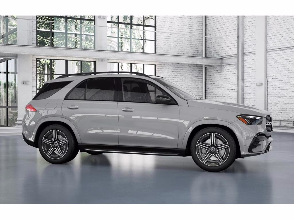 2026 Alpine Mercedes-Benz GLE GLE 350 RWD SUV