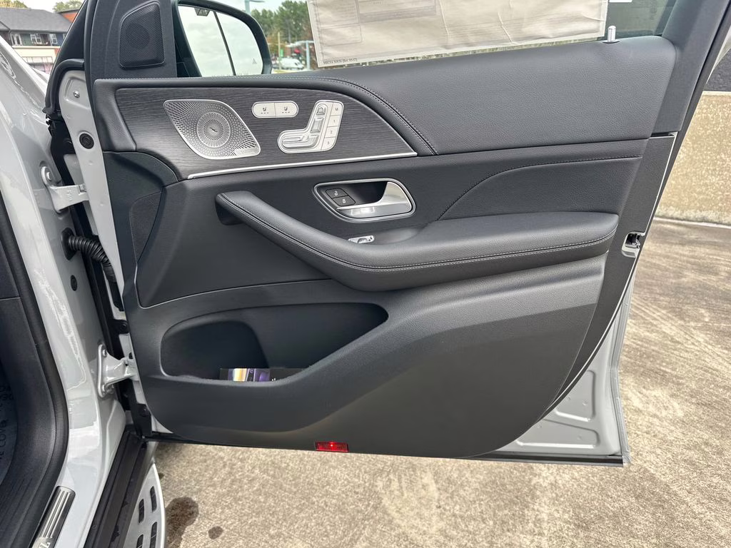 2026 Alpine Mercedes-Benz GLE GLE 350 RWD SUV