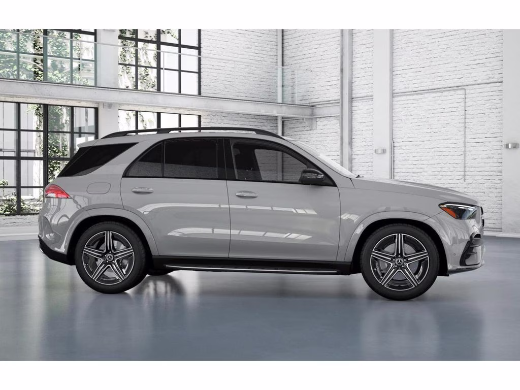 2026 Alpine Mercedes-Benz GLE GLE 350 RWD SUV