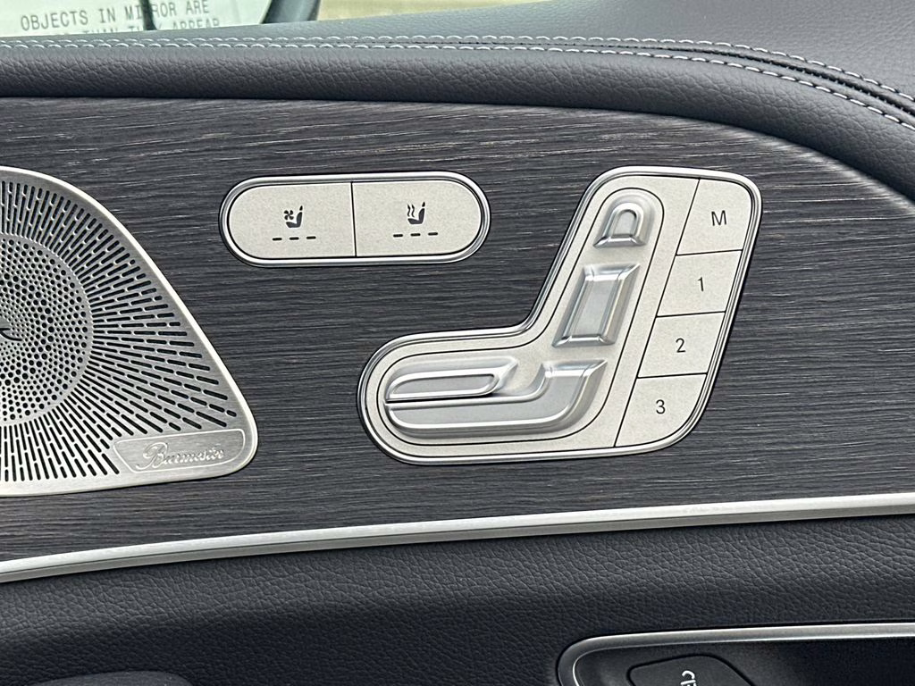 2026 Alpine Mercedes-Benz GLE GLE 350 RWD SUV