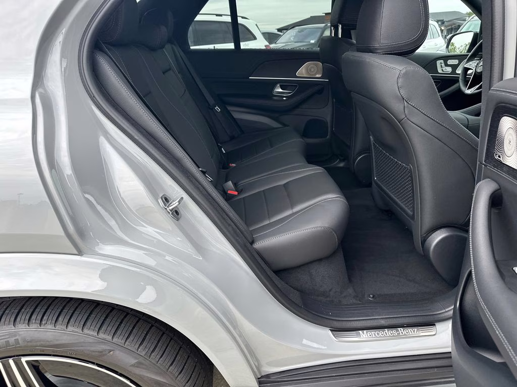 2026 Alpine Mercedes-Benz GLE GLE 350 RWD SUV