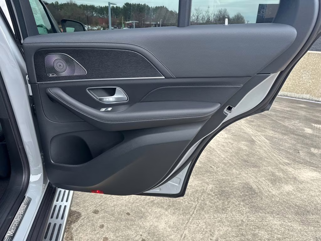 2026 Alpine Mercedes-Benz GLE GLE 350 RWD SUV