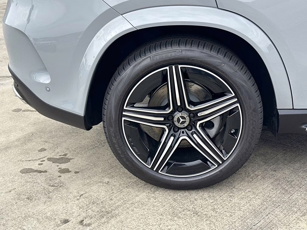 2026 Alpine Mercedes-Benz GLE GLE 350 RWD SUV