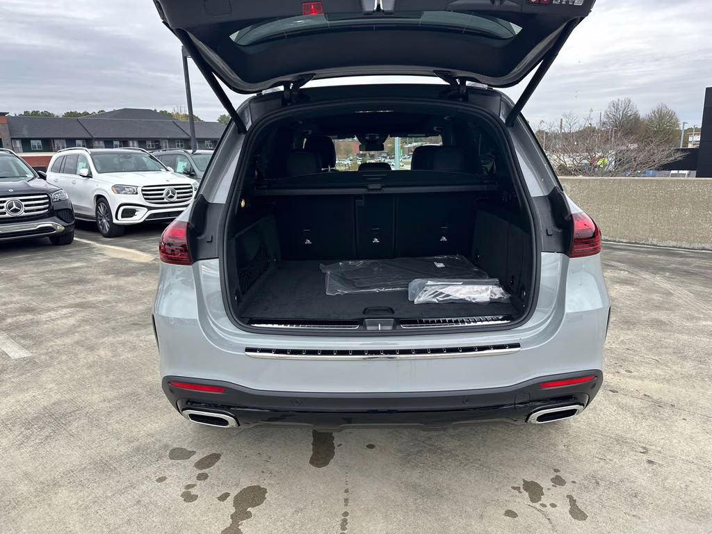 2026 Alpine Mercedes-Benz GLE GLE 350 RWD SUV