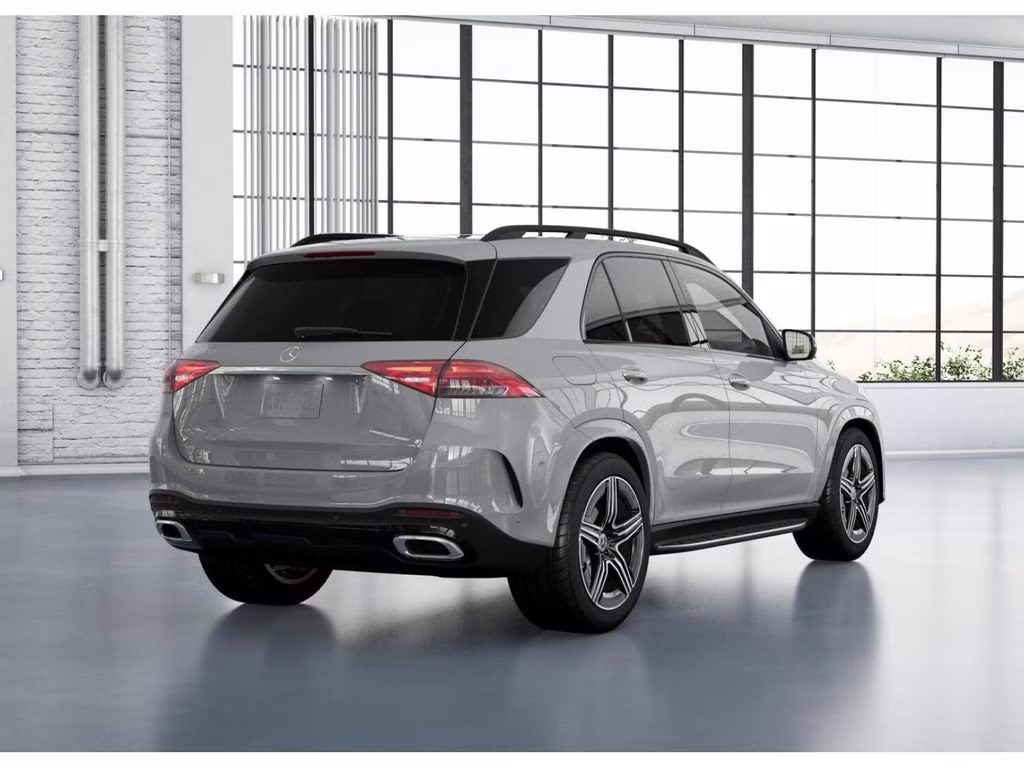 2026 Alpine Mercedes-Benz GLE GLE 350 RWD SUV