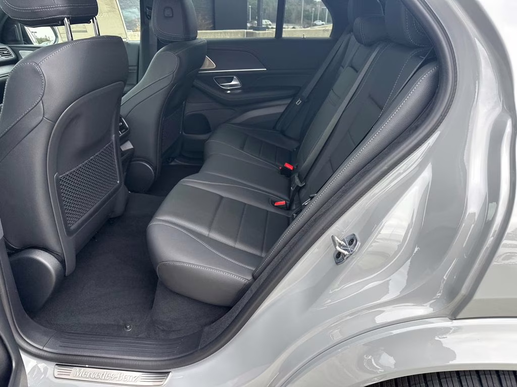 2026 Alpine Mercedes-Benz GLE GLE 350 RWD SUV